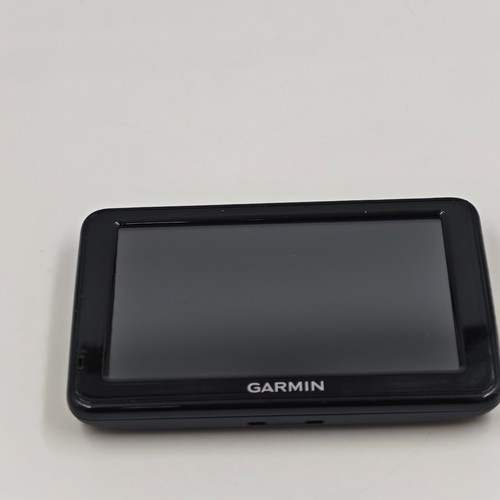 Garmin nuvi 2445lm - nuvi,