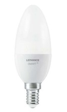 Lampada LED (singola) LEDVANCE SMART+ CANDLE B40 TW 1 pz. B-WARE