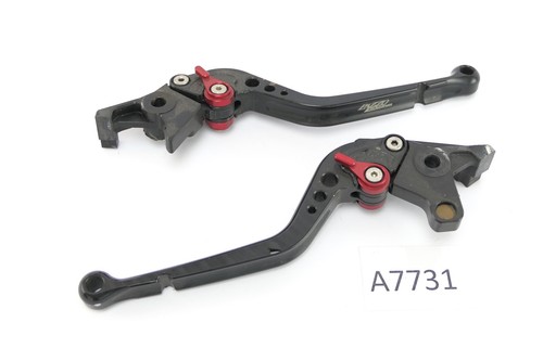 Pazzo racing per - buell, r
