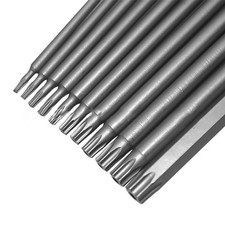Da T6 a T40 per Punte Torx Set