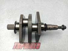 ALBERO MOTORE CRANKSHAFT