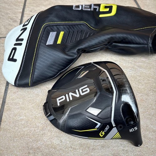 Ping g430 max testa - g430, 10,5°