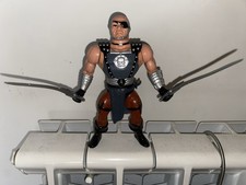 Motu Masters Of Universe Blade