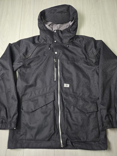 Giacca volcom nimbus - giacca,