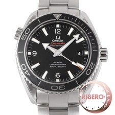 Orologi Omega Seamaster Planet