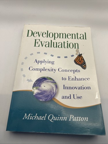 Developmental evaluation - developmental,