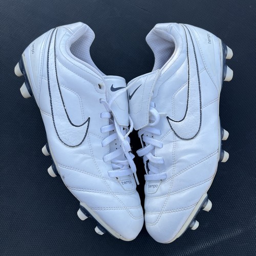 Scarpe calcio nike tiempo - scarpe, da