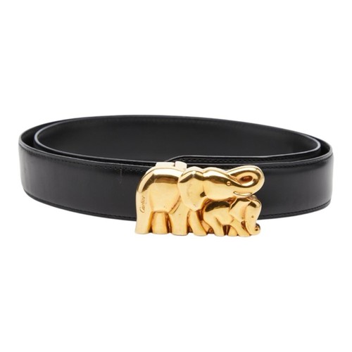 Cartier cintura con - cartier,