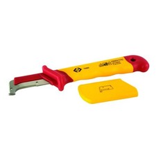 CK Tools VDE Coltello