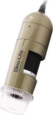 Dino-Lite AM4113ZT Microscopio