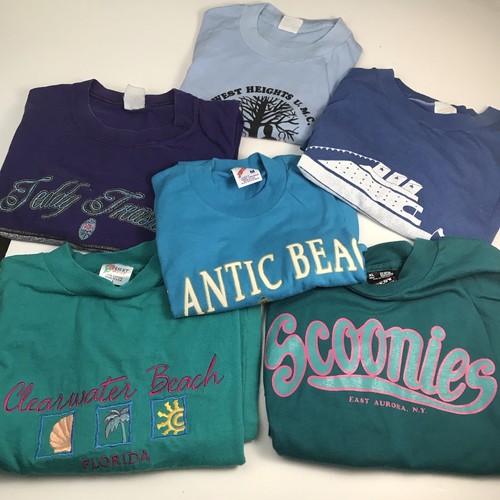 Lotto magliette vintage - lotto,