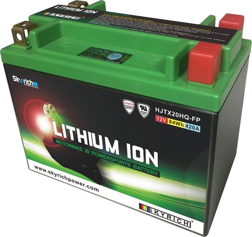 Batteria litio per - batteria,