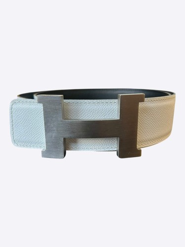 Hermes white black palladium - hermes, &