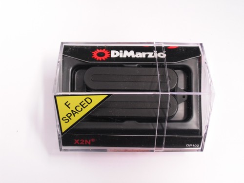 Humbucker ponte dimarzio con - ponte,
