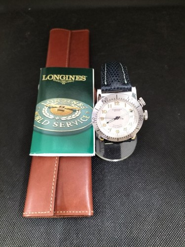 Longines weems 608 4 - weems, l2.608.4