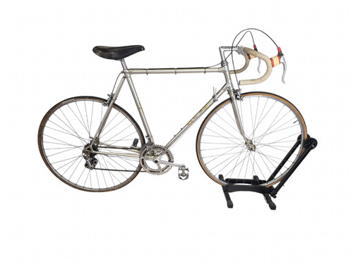 Bicicletta corsa vintage - bicicletta, da
