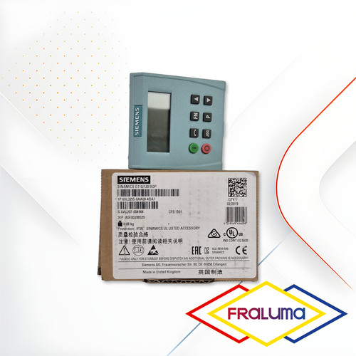 Siemens 6sl3255 0aa00 4ba1 - siemens, 6sl3255-0aa00-4ba1