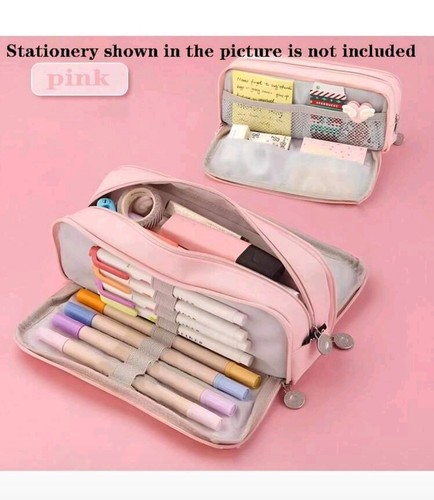 Astuccio grande per - astuccio, con