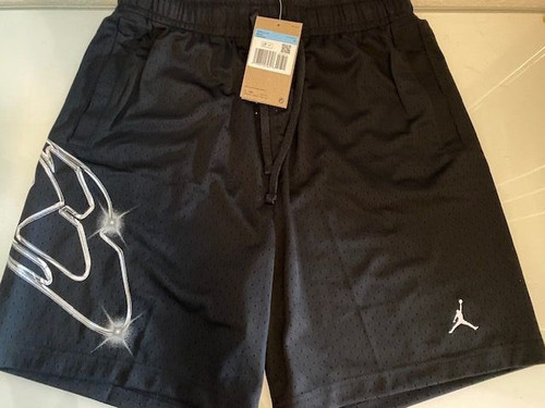 Jordan graphic pantaloncino - jordan,