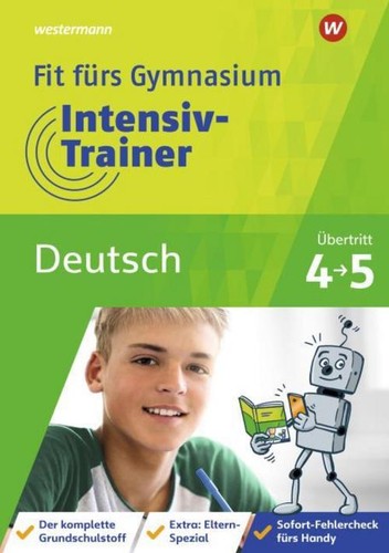 Fit fürs gymnasium - fit,