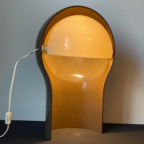 Artemide telegono lamp - lamp, by