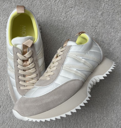 Scarpe ginnastica moncler - da,