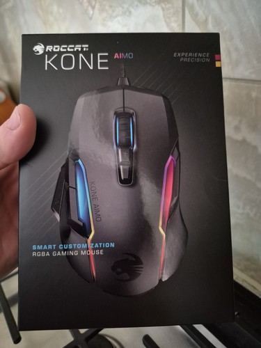 Roccat kone aimo - kone, (roc11820bk)