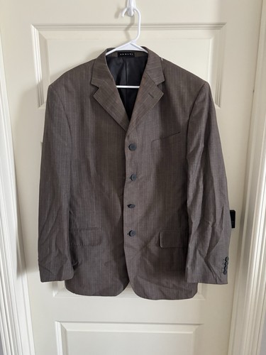 Giorgio armani blazer uomo - armani,