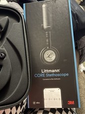3M Littmann CORE Digital