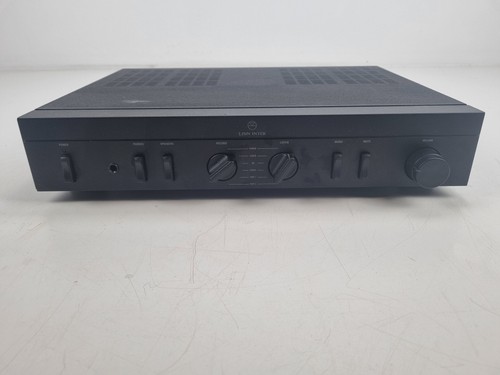 Linn intek amplificatore - linn,