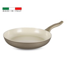 Padella antiaderente flonale