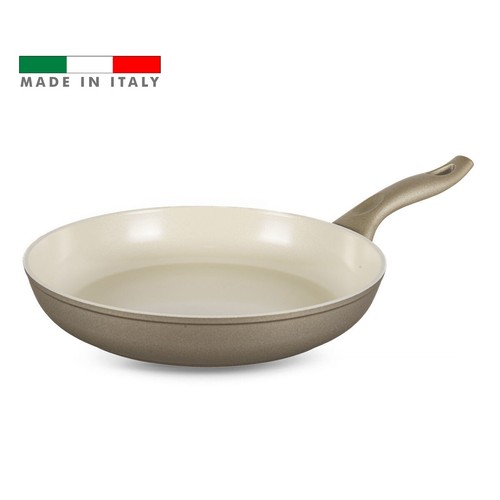 Padella antiaderente flonale