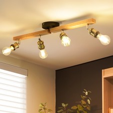 ANWIO Faretti da Soffitto