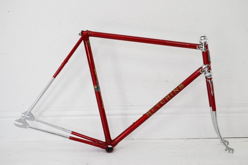 1960 hetchins the plus 58cm - 1960, plus'