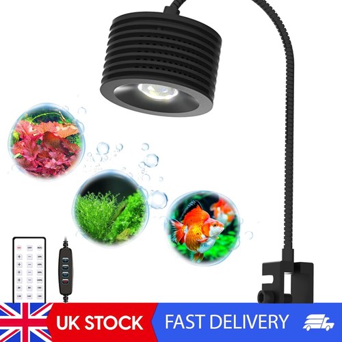 Luce led per acquario - led,