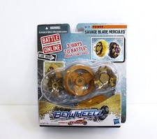 Beyblade Beywheels Savage