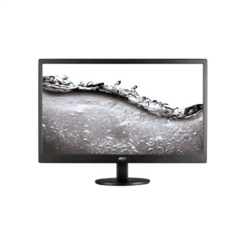 Monitor usati con piccoli - 19",