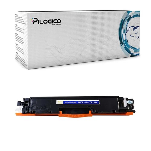 Toner 126a ce312a per hp - ce312a,