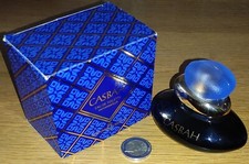 profumo AVON PARFUMS CREATIFS CASBAH 50ml eau de toilette vaporisateur France