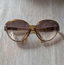 Christian Dior Optil Occhiali da Sole 2206 Vintage anni '80