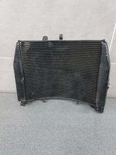 RADIATORE + VENTOLA HONDA CBR 600 RR 2011