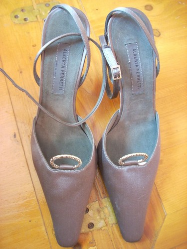 Scarpe raso donna - scarpe,