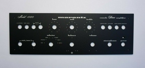 Nuovo marantz 1060 - nuovo!,