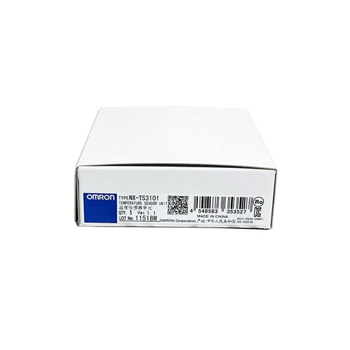 Modulo plc omron unità - modulo,