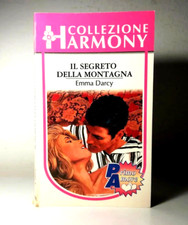 IL SEGRETO DELLA MONTAGNA DI