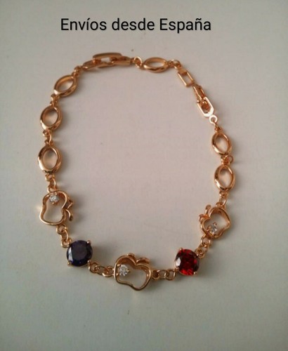 Nueva pulsera gold filled - pulsera,