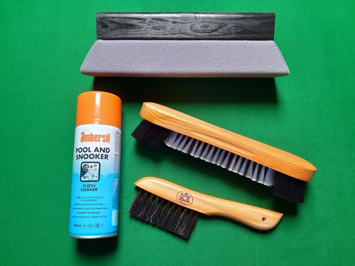 Kit pulizia tavolo - , piscina