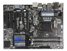 GIGABYTE GA-Z87-D3HP scheda