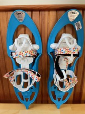 TSL Ciaspole 302 FREEZE - Blu