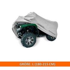 Telo Copertura Quad Garage L